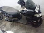 Suzuki Burgman 2020