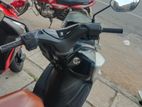 Suzuki Burgman 2020