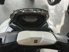 Suzuki Burgman 2020