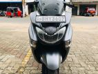 Suzuki Burgman 2020