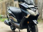 Suzuki Burgman 2020