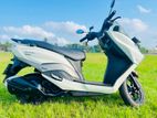 Suzuki Burgman 2020