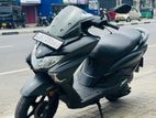 Suzuki Burgman 2020