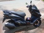 Suzuki Burgman 2020