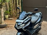 Suzuki Burgman 2020