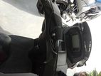 Suzuki Burgman 2020