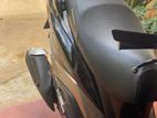 Suzuki Burgman 2020