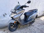 Suzuki Burgman 2020
