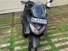 Suzuki Burgman 2025
