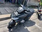 Suzuki Burgman 2025