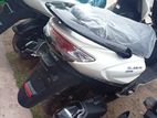 Suzuki Burgman 2026