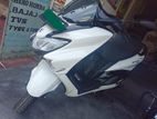 Suzuki Burgman 2026