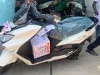 Suzuki Burgman 2026