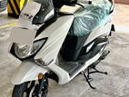 Suzuki Burgman 2026