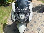 Suzuki Burgman 2026