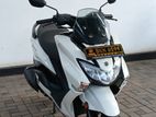 Suzuki Burgman 2026