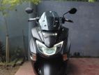 Suzuki Burgman 2026