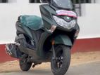 Suzuki Burgman 2026