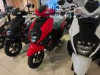 Suzuki Burgman / Avenis 125 ___ 2026