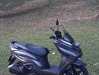 Suzuki Burgman 2019
