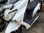 Suzuki Burgman BHQ 2019