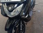 Suzuki Burgman Bid 2019