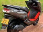 Suzuki Burgman 2019