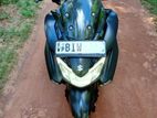 Suzuki Burgman 2020
