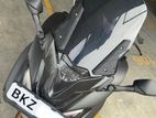 Suzuki Burgman Body Kit