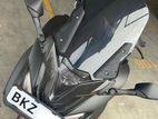 Suzuki Burgman Body Kit