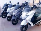Suzuki Burgman __BrandNew 2026