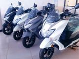 Suzuki Burgman __BrandNew 2026
