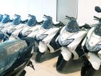 Suzuki Burgman __ BrandNew 2026