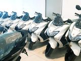 Suzuki Burgman __ BrandNew 2026