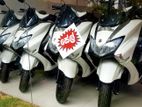 Suzuki Burgman __ BrandNew 2026