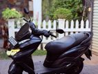 Suzuki Burgman Brgman 2019