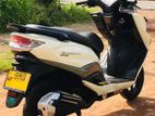 Suzuki Burgman Burdmen Steet 2019