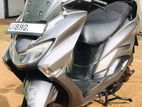 Suzuki Burgman Burdmen Steet 2019