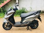 Suzuki Burgman Burdmen Steet 2019