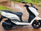 Suzuki Burgman Burdmen Steet 2019