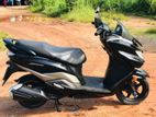 Suzuki Burgman Burdmen Steet 2019