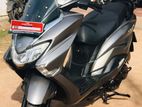 Suzuki Burgman Burdmen Steet 2019