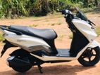 Suzuki Burgman Burdmen Steet 2019