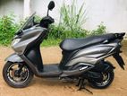 Suzuki Burgman Burdmen Steet 2019