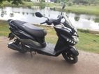 Suzuki Burgman Burgaman 125 2019