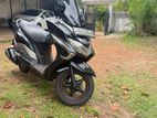 Suzuki Burgman 2019