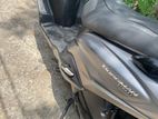 Suzuki Burgman 2019