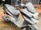 Suzuki Burgman New 2017