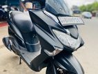 Suzuki Burgman NEW 2018