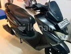 Suzuki Burgman NEW 2019